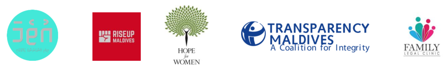 Joint Press Statement of CSOs [logos]
