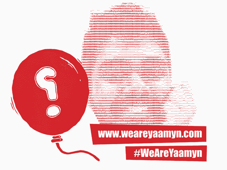 click to visit website: WeAreYaamyn.com