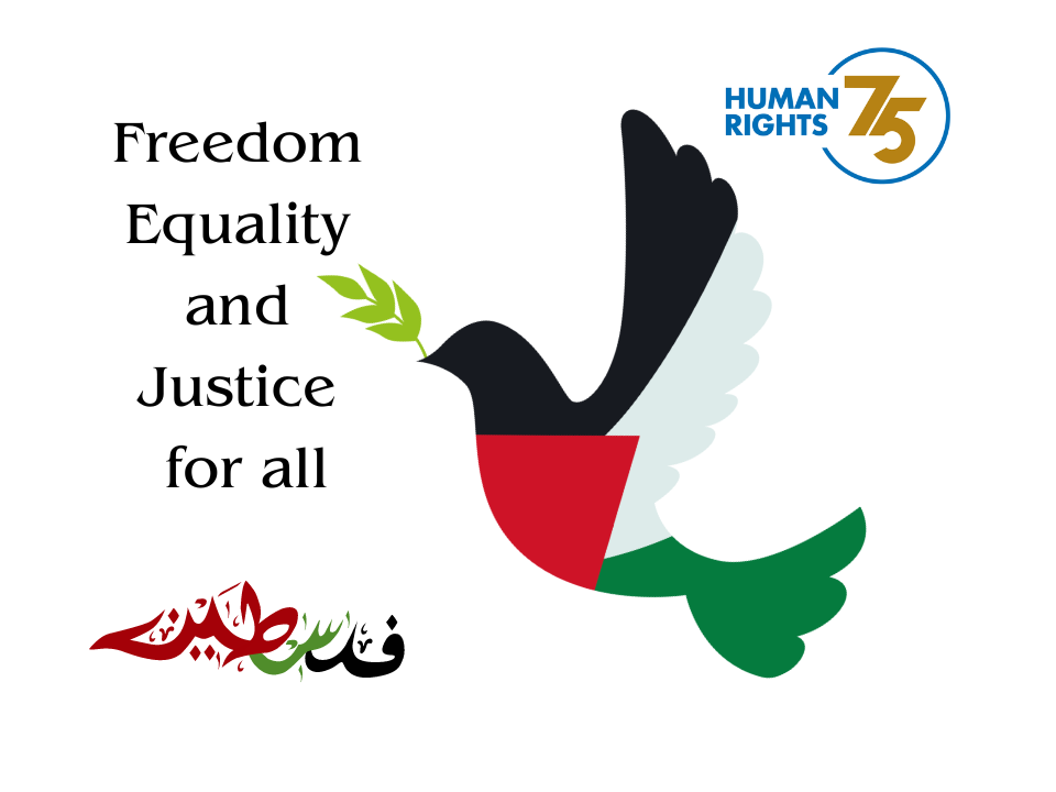 uthema International Human Rights Day 2023 (Maldives)